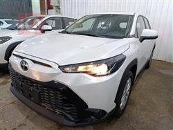 تويوتا فرونتلاندر